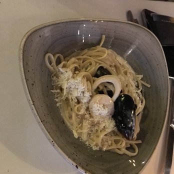 Lorenzo's - Italian Near Me - Cancún, AGU