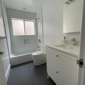 Modern Works Construction - General Contractors Near Me - Sherman Oaks, California