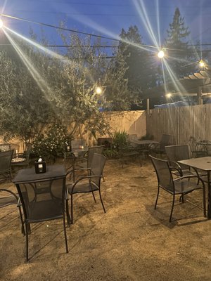 Pizzeria Vittoria by null