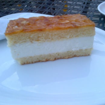 Old German Bakery - BeeHive Cake, so good! - Bakeries Near Me - Hoboken, New Jersey