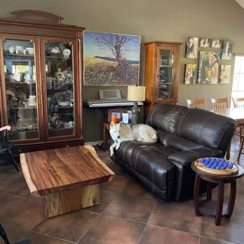 Rustic Home - Furniture Stores Near Me - San Marcos, California