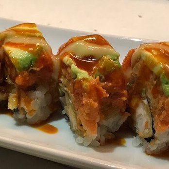 Kushiyu - Sushi Bars Near Me - Tarzana, California