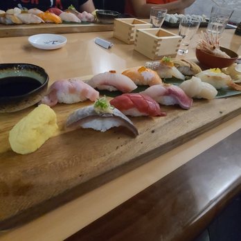 Wa Sushi - Grand Nigiri Moriwase - Japanese Near Me - Casselberry, Florida Wa Sushi - Grand Nigiri Moriwase - Japanese Near Me - Casselberry, Florida