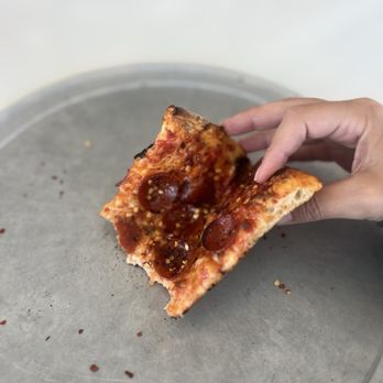 Corner Pizza - Pizza Near Me - Oceanside, California Corner Pizza - Pizza Near Me - Oceanside, California