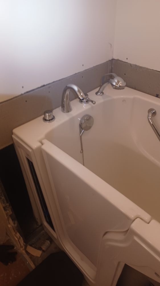 Slide of Affordable Plumbing Repair