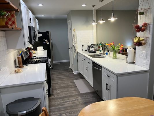 First Choice Framing, Siding, And Painting Logo