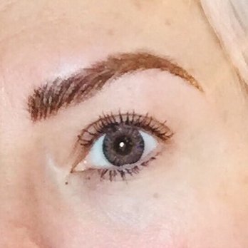 iBrow Art Studio - Micro blading eyebrows from iBrow art Studio - Permanent Makeup Near Me - Palos Verdes Estates, California
