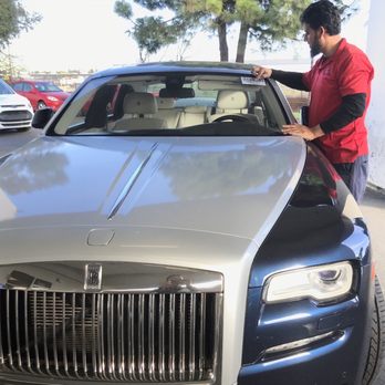 Auto Glass Force SF - My baby got a new windshield done by AGF SF - Auto Glass Services Near Me Auto Glass Force SF - My baby got a new windshield done by AGF SF - Auto Glass Services Near Me