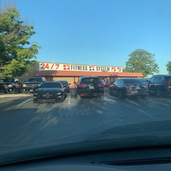 Fitness System - Trainers Near Me - Lodi, California Fitness System - Trainers Near Me - Lodi, California