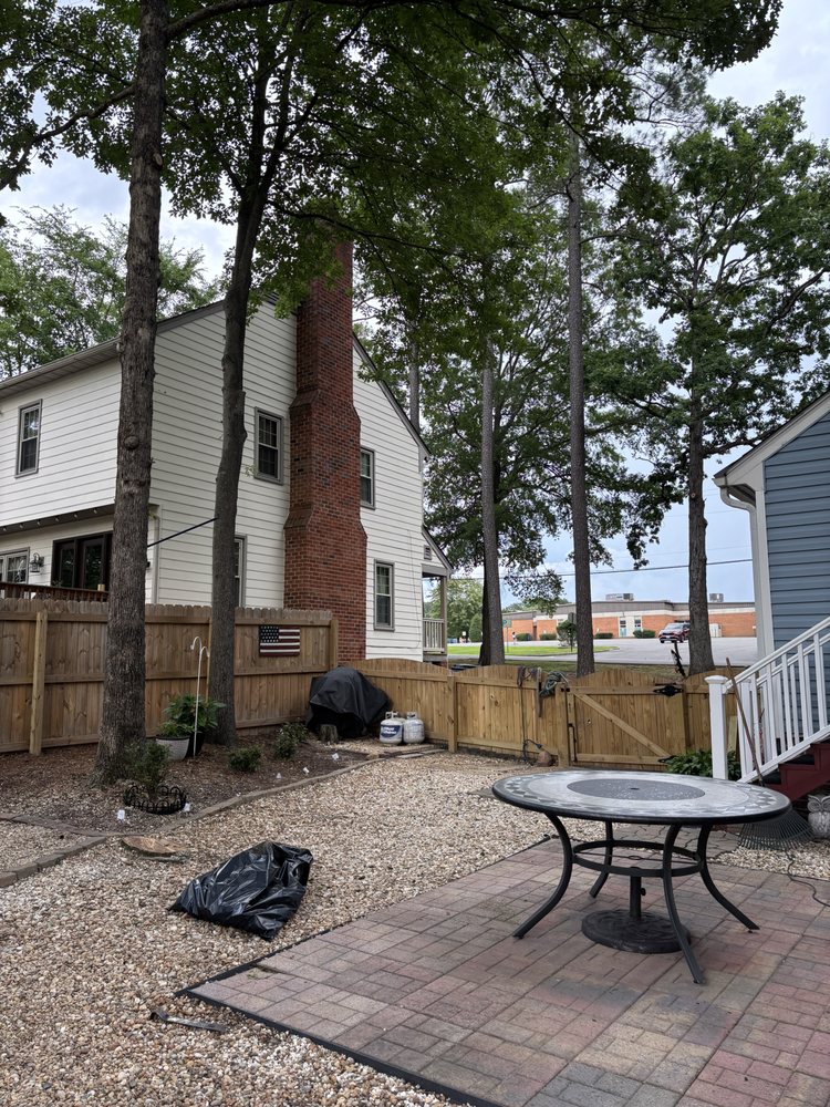 E&E Tree Services - tree service in Williamsburg, VA