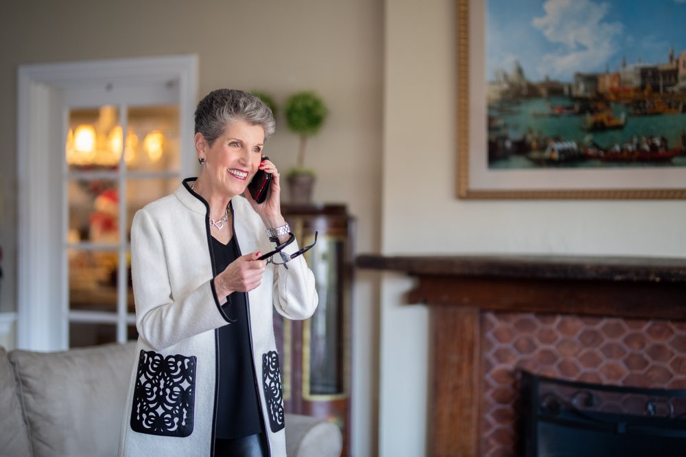 PATTI CAMRAS COMPASS 13 Reviews Real Estate Agents 5 Moraga Way