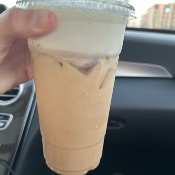 Lodi Coffee - Salted caramel sweet cream cold brew - Coffee & Tea Near Me - North Charleston, South Carolina Lodi Coffee - Salted caramel sweet cream cold brew - Coffee & Tea Near Me - North Charleston, South Carolina