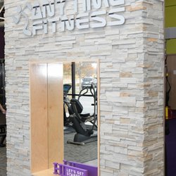 Anytime Fitness