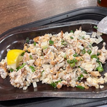 Max's Restaurant - Glendale - Sisig bangus - Filipino Near Me - Glendale, California