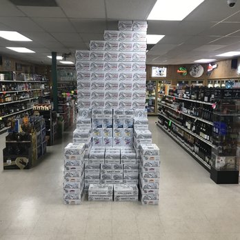 Denver's Best Liquor - a large stack of bottles - Beer, Wine & Spirits Near Me - Denver, Colorado Denver's Best Liquor - a large stack of bottles - Beer, Wine & Spirits Near Me - Denver, Colorado