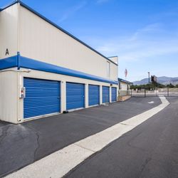 West Coast Self-Storage Reno - West Coast Self-Storage Reno, 10650 S Virginia St, Reno, NV 89511 - Drive-up Access Storage Units