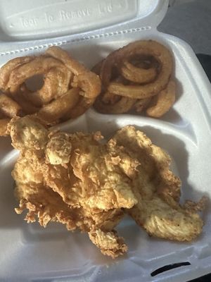 Crescent Cafe by null