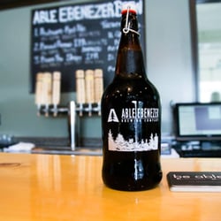 Able Ebenezer Brewing Company