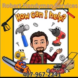 Handyman