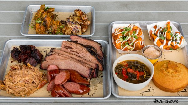 Feges BBQ by null