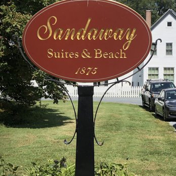 Sandaway Suites & Beach - Hotels Near Me - Oxford, Maryland