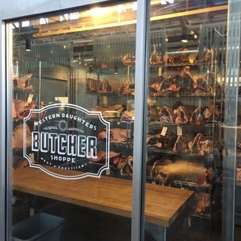 Market Hall - Food Court Near Me - Denver, Colorado