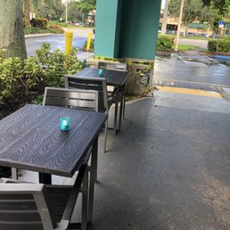 Outside Outside
