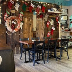Gary's Down East Seafood