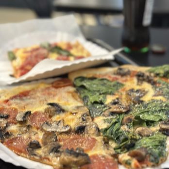 Carnegie Pizza - Pizza Near Me - New York, New York