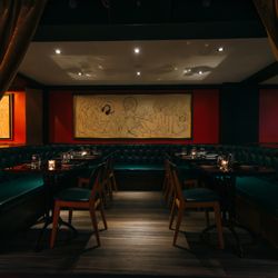 Tabú Bodega