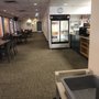 North Hill Community Curling Club Office