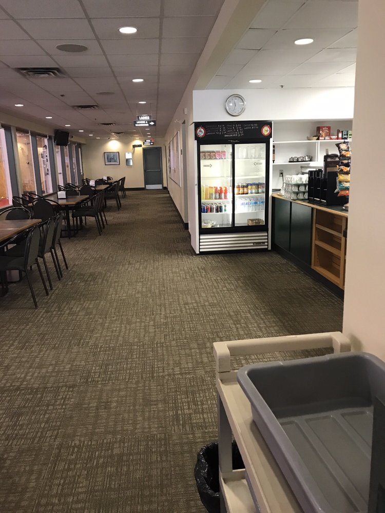 NORTH HILL COMMUNITY CURLING CLUB OFFICE 1201 2 St NW, Calgary