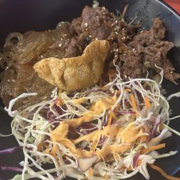 Bulgogi Bop Bulgogi Bop