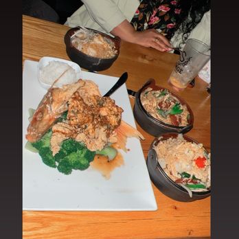SAGE - Definitely delicious - Thai Near Me - Brooklyn, New York