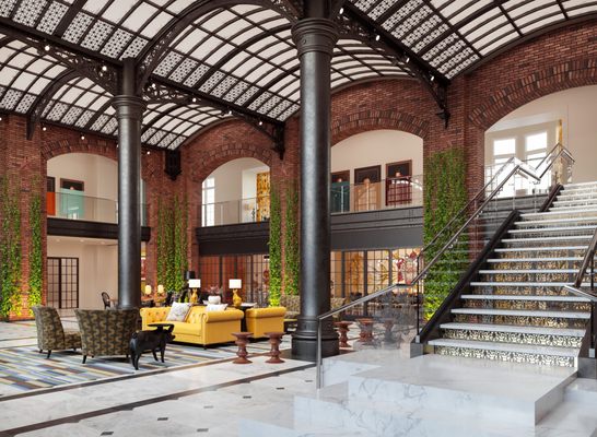 Park Kennedy by null