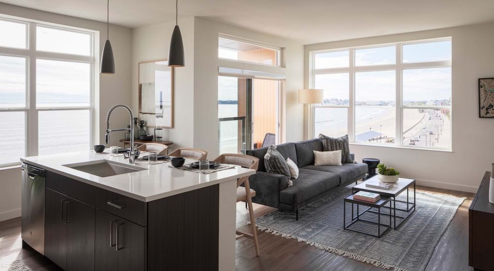 BLVD AT REVERE BEACH APARTMENTS Updated October 2024 22 Photos