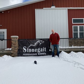 Stonegait Winery - Wineries Near Me - Madison, Ohio Stonegait Winery - Wineries Near Me - Madison, Ohio