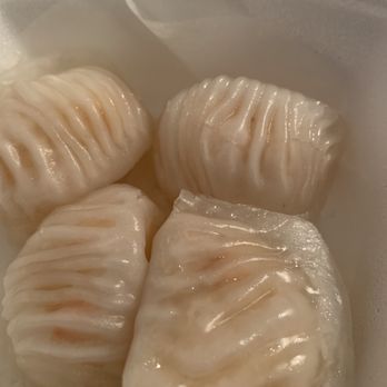 Young Dim Sum - Shrimp dumplings - Dim Sum Near Me - Victorville, California Young Dim Sum - Shrimp dumplings - Dim Sum Near Me - Victorville, California