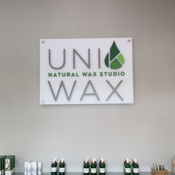 UNI K WAX - WEST MIAMI - Updated July 2025 - 44 Photos & 35 Reviews