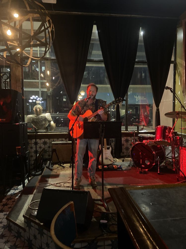 Cherry Street Tavern