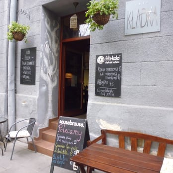 Kładka Cafe - Cafes Near Me - Krakow, Massachusetts Kładka Cafe - Cafes Near Me - Krakow, Massachusetts