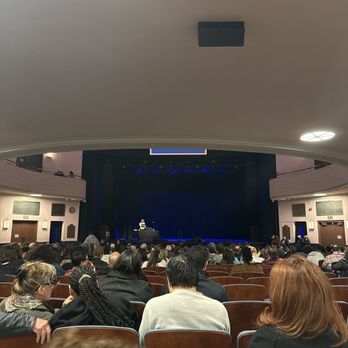 Chevalier Theatre - Performing Arts Near Me - Medford, Massachusetts