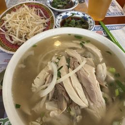Chicken Noodle Soup