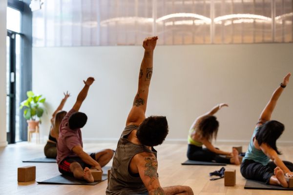 Bouldering Project - Fremont by null