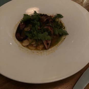 St. Cecilia - Seafood Near Me - Atlanta, Georgia