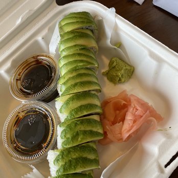 ROLLS N MORE - Callipitar roll Myb? - Asian Fusion Near Me - Rialto, California ROLLS N MORE - Callipitar roll Myb? - Asian Fusion Near Me - Rialto, California