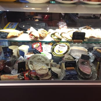 Deli Zola - Cheeses - Delis Near Me - Glasgow, GLG