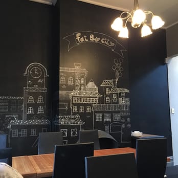 Fat Boy Thai Kitchen - Thai Near Me - Hawthorn, VIC