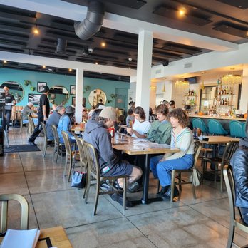 The Breakfast Bar - Breakfast & Brunch Near Me - Long Beach, California The Breakfast Bar - Breakfast & Brunch Near Me - Long Beach, California