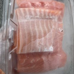 Gra-Bar Fish - TGTG $5.99